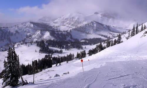 bridger teton national forest