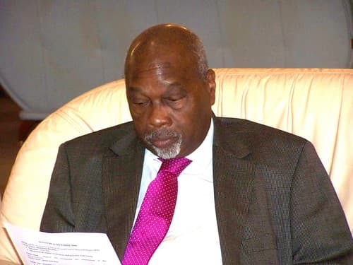 Amath dansokho