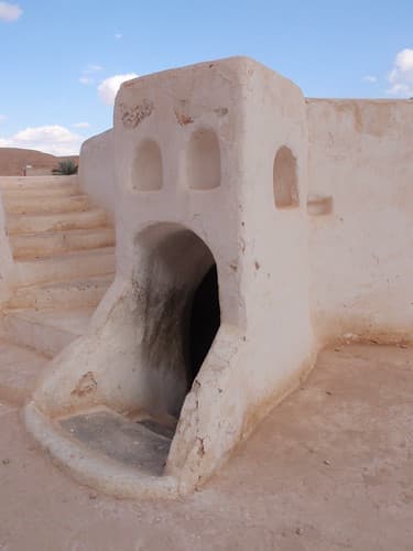 Algérie