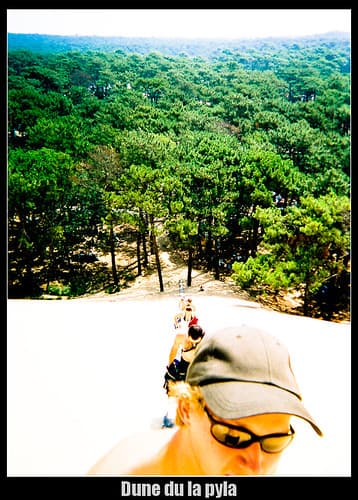 Dune du la pyla