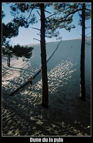 Dune du la pyla