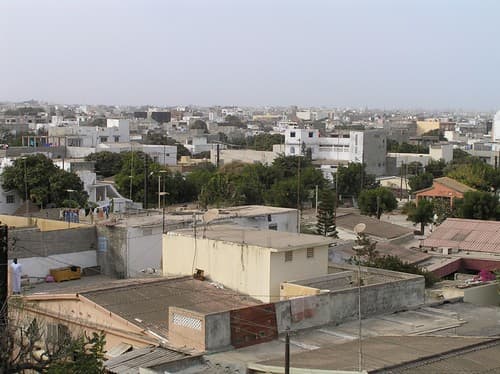 roofs