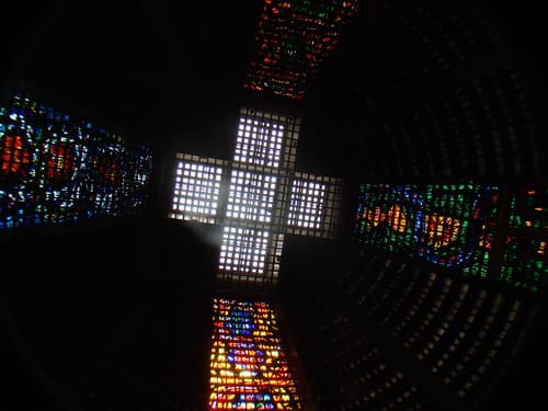 Catedral Metropolitana do Rio de Janeiro