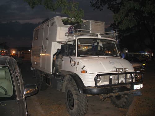 Unimog
