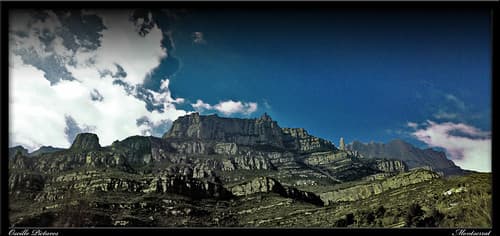 Montserrat