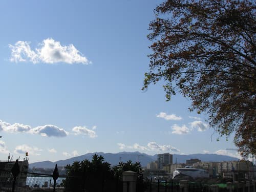 Malaga, Costa del Sol, Spain