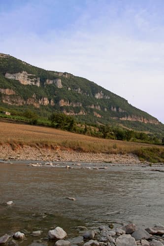 Gorges du Tarn