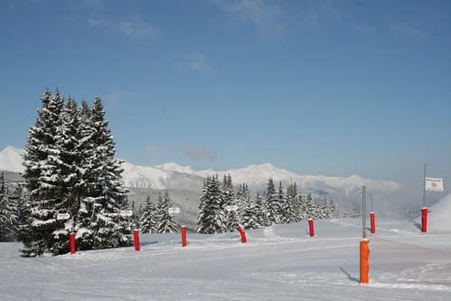 Meribel