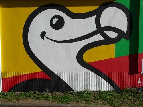 La Dodo lé la