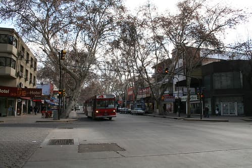Mendoza