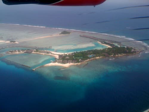 maldive islands