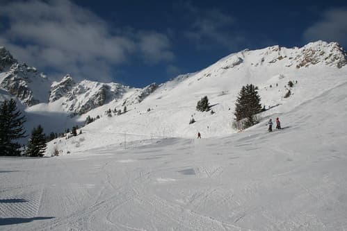 Courchevel