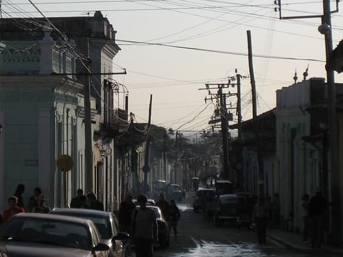 trinidad