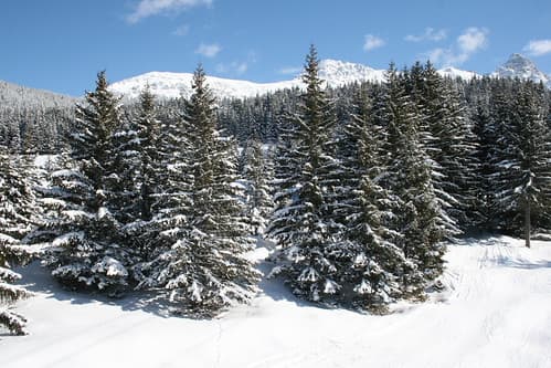 Meribel