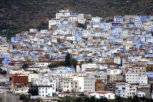 Chefchaouen