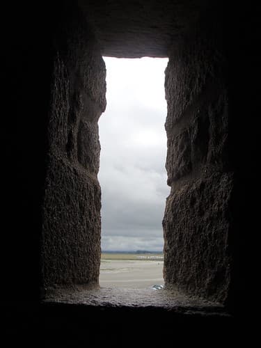 Mont-Saint-Michel