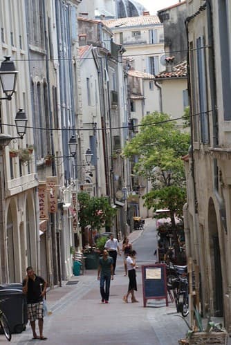 Montpellier, France