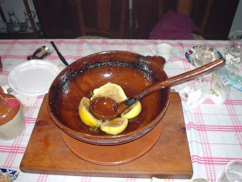 queimada