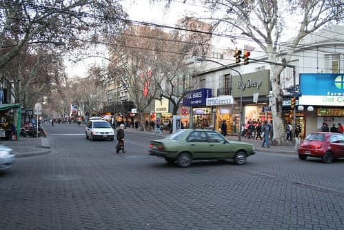 Mendoza