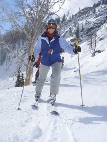 Ski