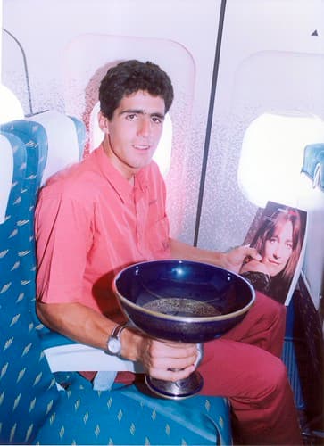 Miguel Indurain (1991)