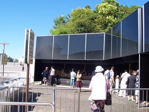 Fátima (Portugal)