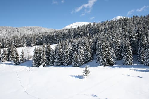 Meribel