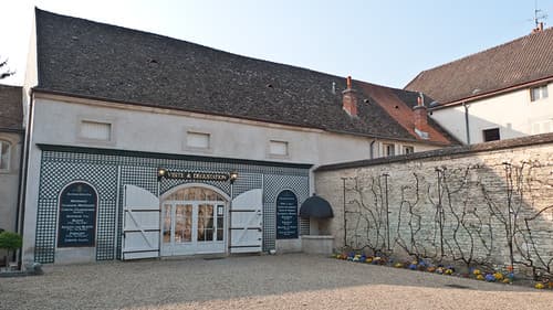Beaune, France
