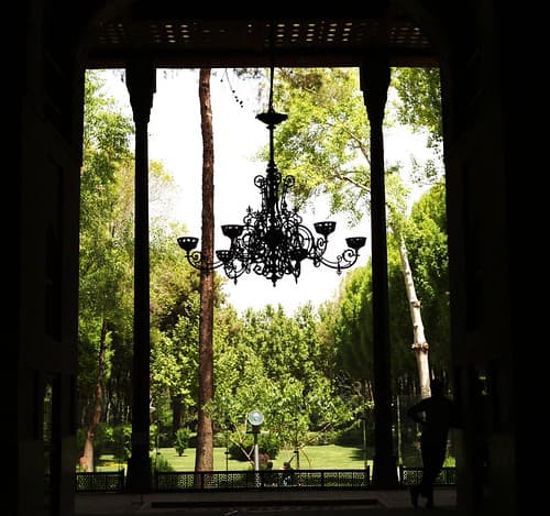 Isfahan, Iran