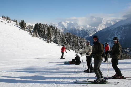 Courchevel