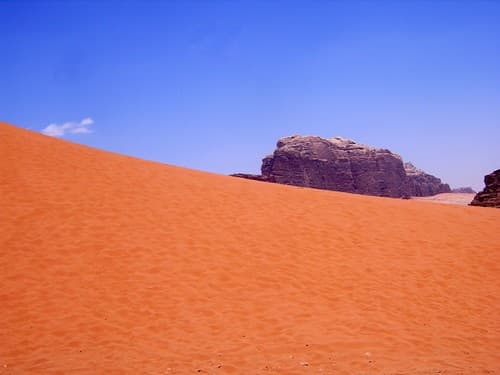 Wadi Rum