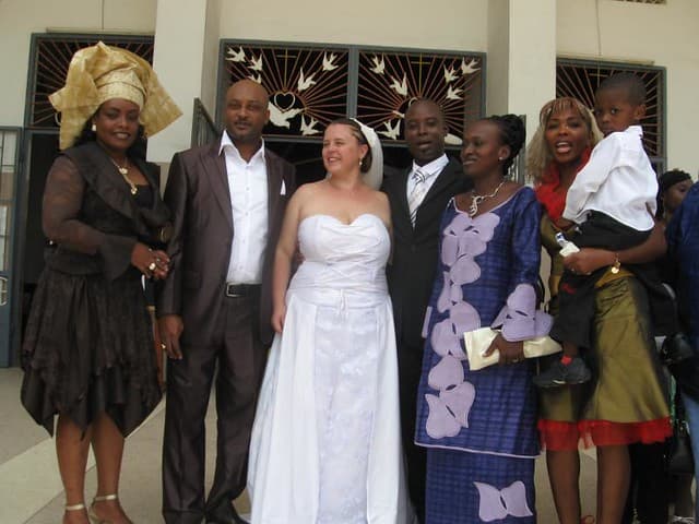 bénin