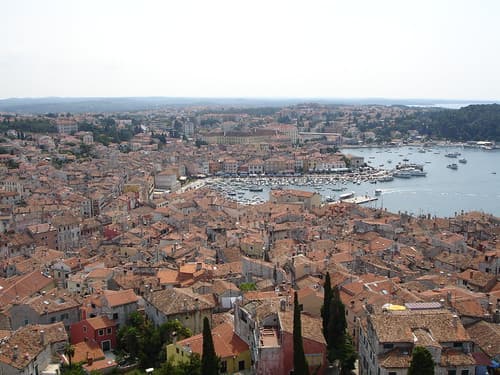 Rovinj