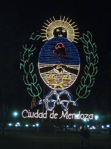 argentina