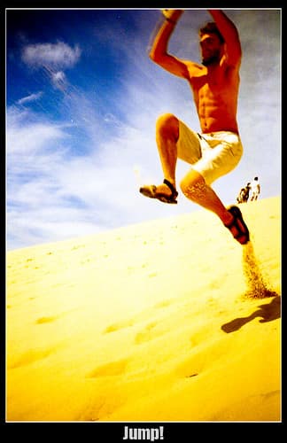 Jump!