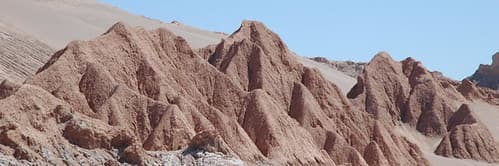 San Pedro de Atacama