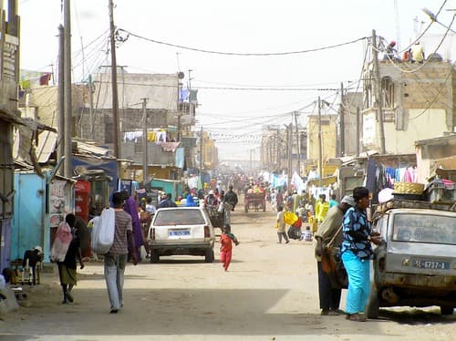saint louis street