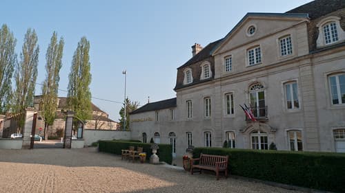 Beaune, France