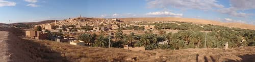 Algérie