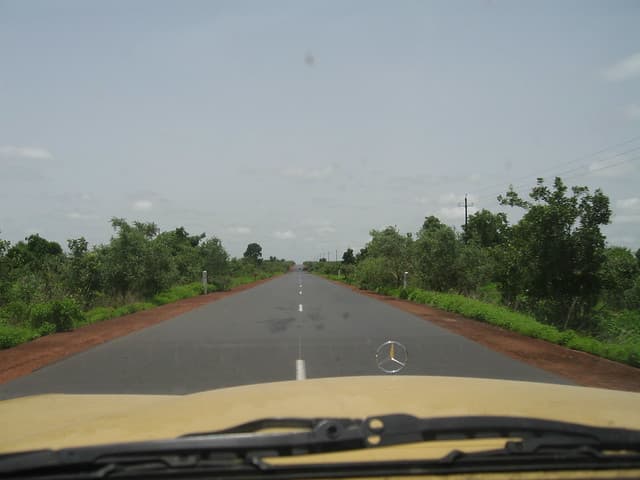 Tambacounda