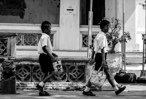 Bangkok - Thaïlande