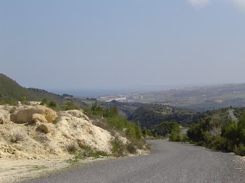 Tipaza la bas