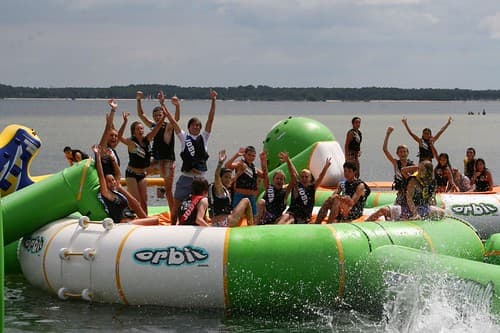 AquaPark Maguide