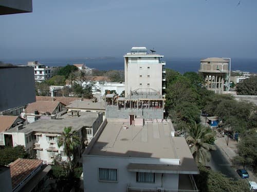 roofs