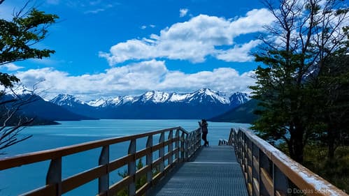 Lago Argentino - Patagonia