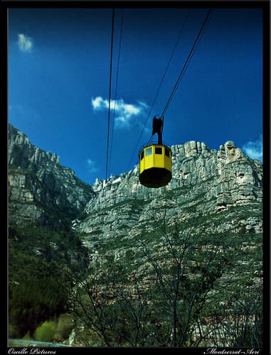 Montserrat Aeri