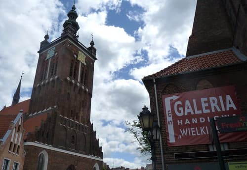 Gdańsk