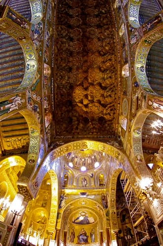 Palerme (Italie- Sicile)