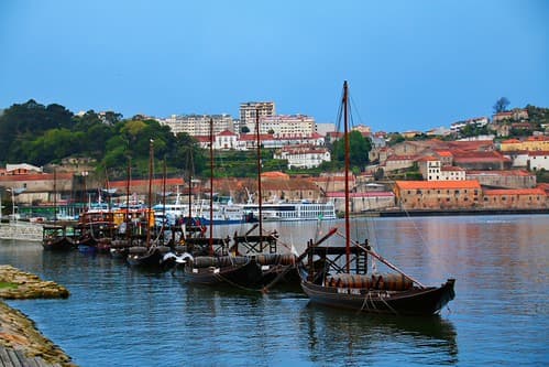 Porto et fado 34