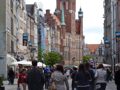 Gdańsk